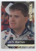 Jeff Burton