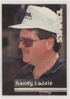 Randy LaJoie