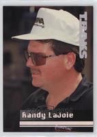 Randy LaJoie