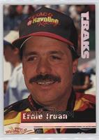 Ernie Irvan