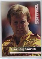 Sterling Marlin