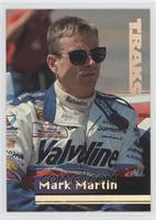 Mark Martin