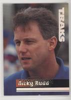 Ricky Rudd