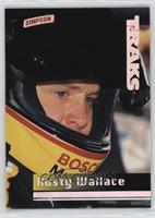 Rusty Wallace