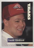 Todd Bodine