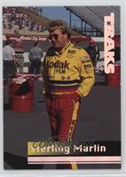 Sterling Marlin