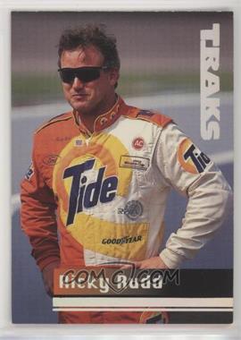 1995 Traks - [Base] #73 - Ricky Rudd