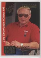 Cale Yarborough