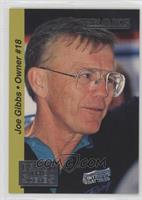 Joe Gibbs