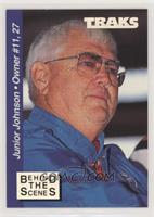 Junior Johnson