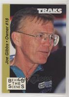 Joe Gibbs