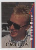 Ricky Craven