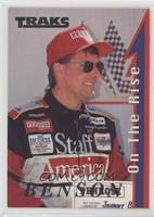 Johnny Benson Jr.