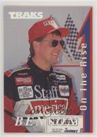 Johnny Benson Jr.