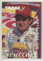 Joe Nemechek