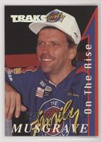 Ted Musgrave