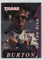 Jeff Burton