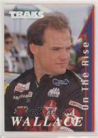 Kenny Wallace