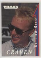 Ricky Craven