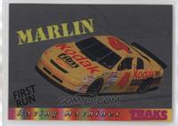 Sterling Marlin