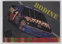 Geoff Bodine