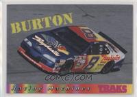 Jeff Burton