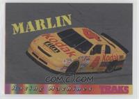 Sterling Marlin