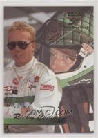 Ricky Craven