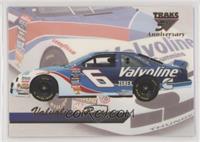 Valvoline Racing