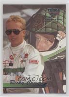 Ricky Craven