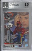 Jeff Gordon [BGS 8.5 NM‑MT+]