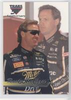 Rusty Wallace