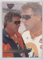 Ricky Rudd