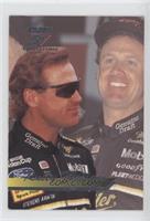 Rusty Wallace [EX to NM]