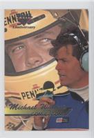 Michael Waltrip [Noted]