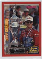 Jeff Gordon