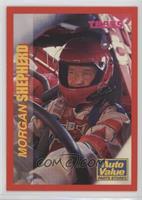 Morgan Shepherd