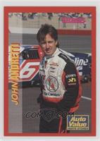 John Andretti