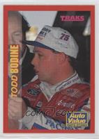 Todd Bodine