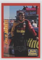 Dale Jarrett