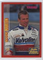 Mark Martin