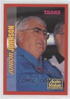 Junior Johnson