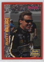 Rusty Wallace