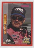 Geoff Bodine