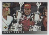 Next in Line - Geoff Bodine