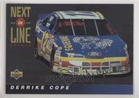 Next in Line - Derrike Cope