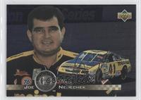 Star Rookie - Joe Nemechek