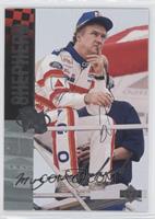 Morgan Shepherd