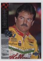 Terry Labonte