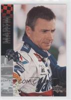 Mark Martin